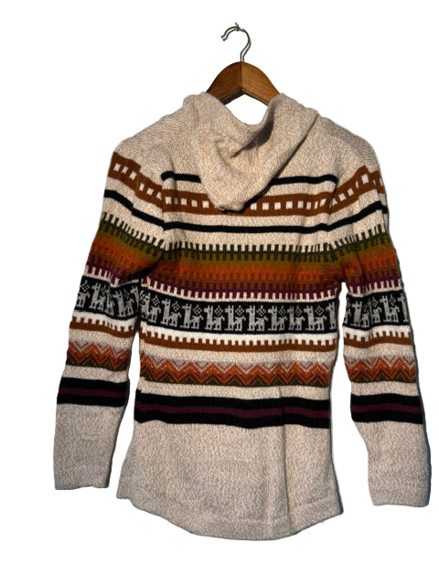 Autumn Echo / Echo d'Automne