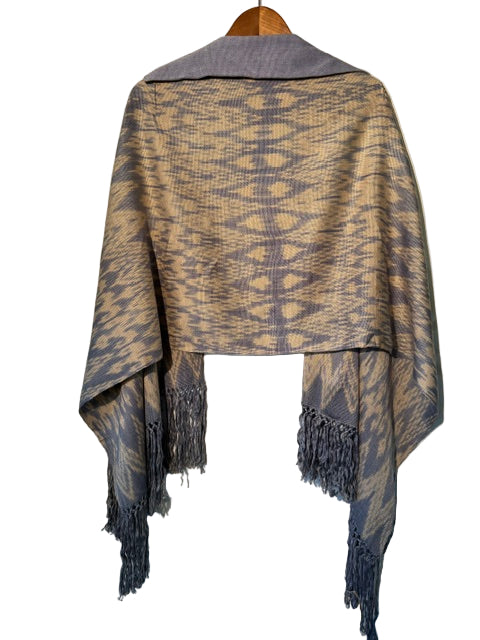 Dune Veil / Voile des Dunes