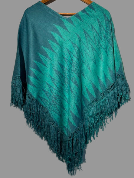Emerald Flames / Flammes D'Emeraude