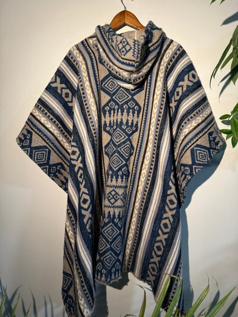 Andean Twilight - Crépuscule Andin