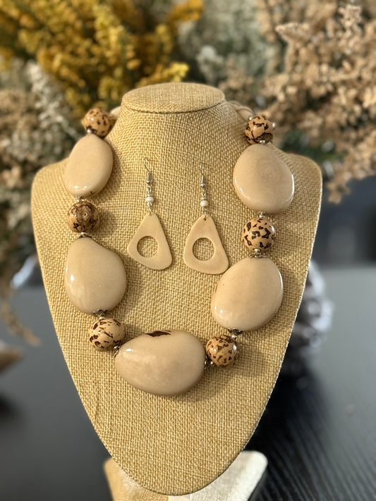 Desert Glow – Éclat du Désert