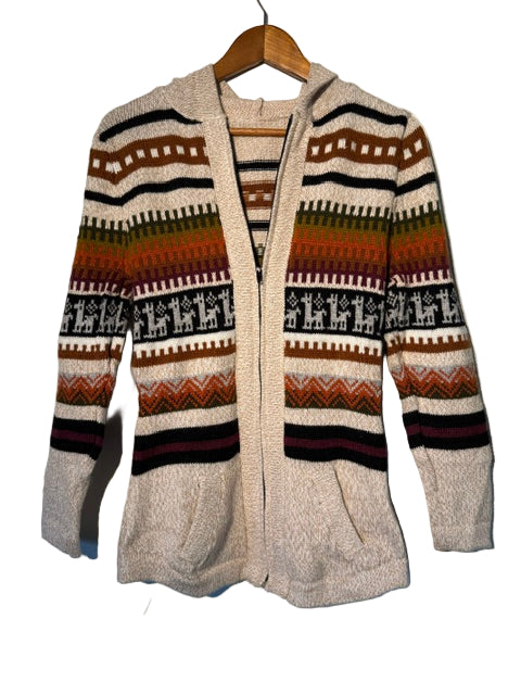 Autumn Echo / Echo d'Automne