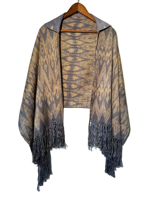 Dune Veil / Voile des Dunes