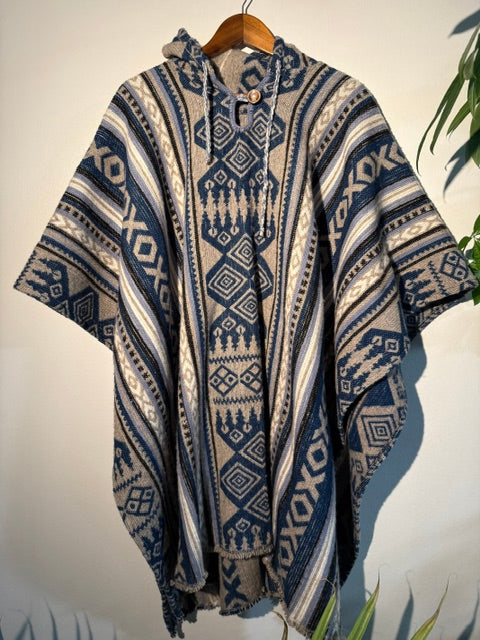 Andean Twilight - Crépuscule Andin